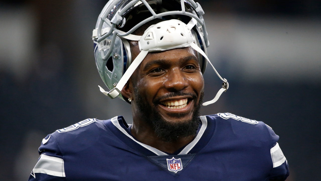 AP source: Saints sign ex-Cowboys wide receiver Dez Bryant